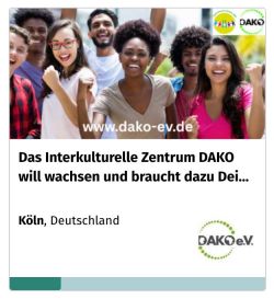 Spendenaktion von Betterplace.org